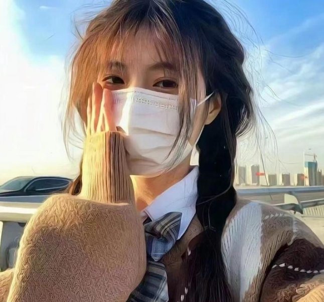 沉默无语