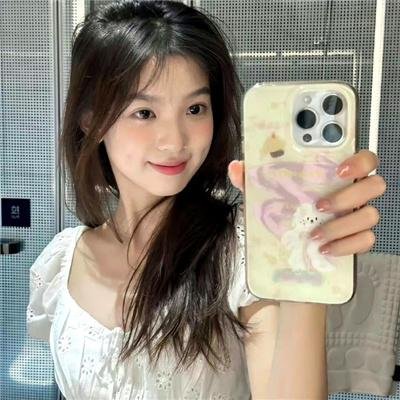 逆流的色彩